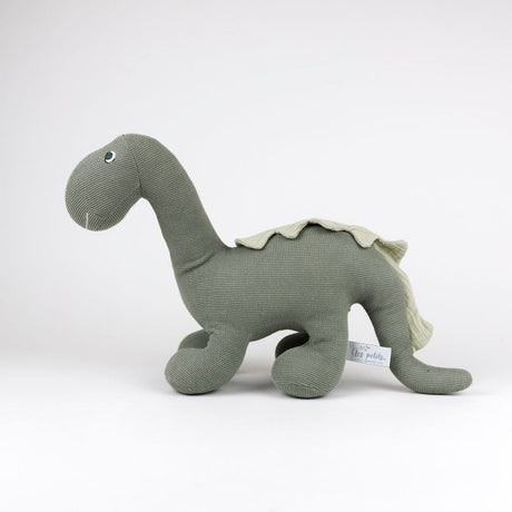 Pluszowy dinozaur Egmont Victor. 50x15x40