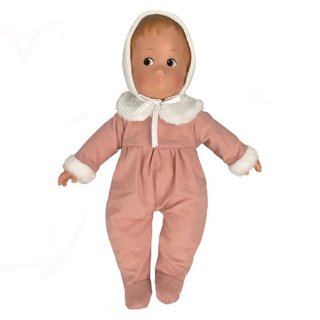 Lalka Baby Lucy. miękkie ciało. 32cm. ręcznie