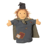 Marionetka w rękawiczce Egmont. 29x17x6cm. 0+