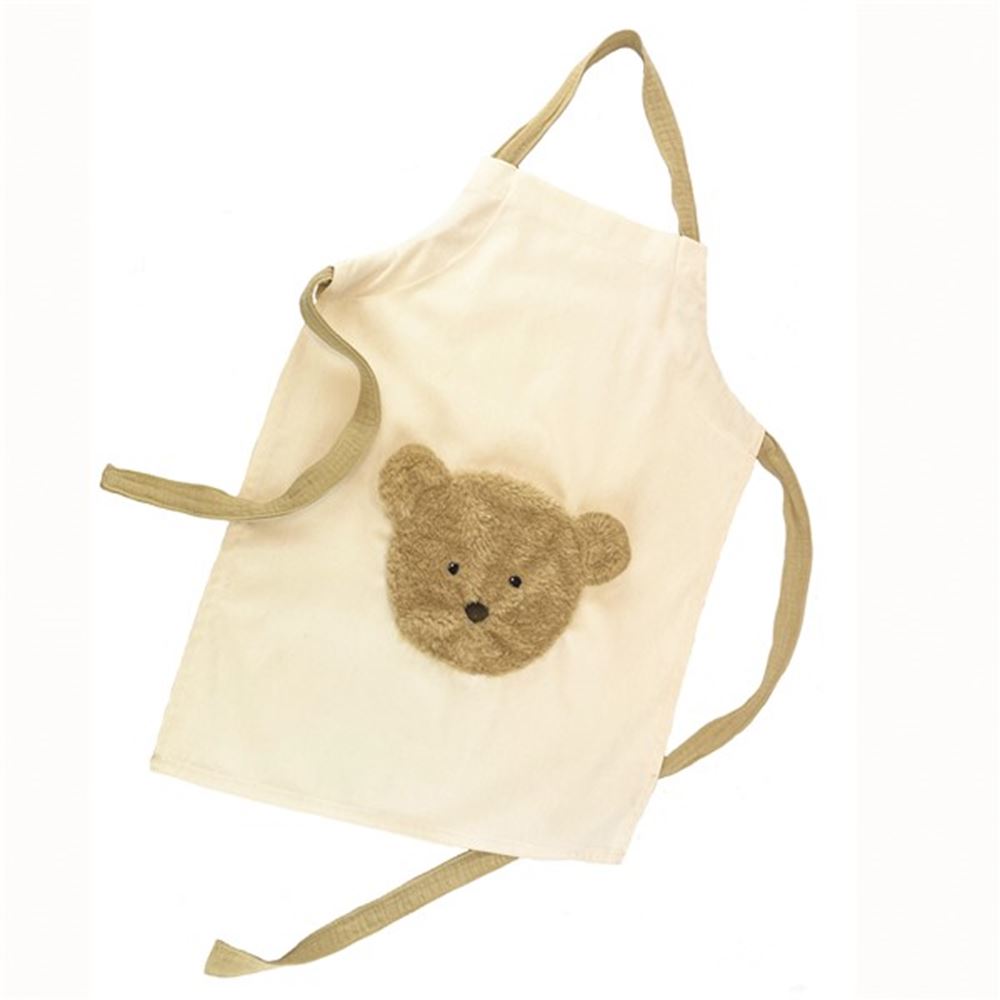 Fartuch firmy Egmont Bear Morris. 54x42cm. 3