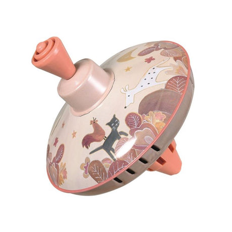 Blat do motoroweru Egmont metalowy Bremer muz 13 cm 6