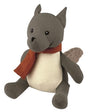 Pluszowa zabawka Egmont Wilk Pierre. 21cm. 0+