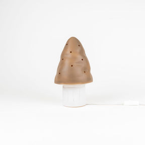 Lampa Egmont Grzyb Czekoladowy + ściemni