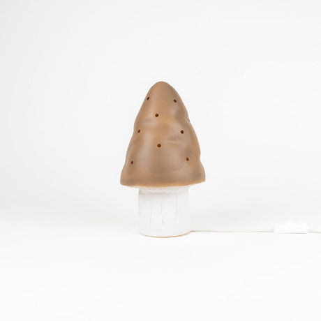 Lampa Egmont Grzyb Czekoladowy + ściemni