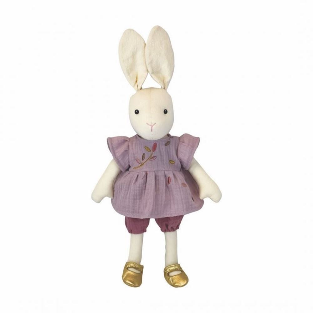 Pluszowy królik Egmont Sidonie. 17cm. 0