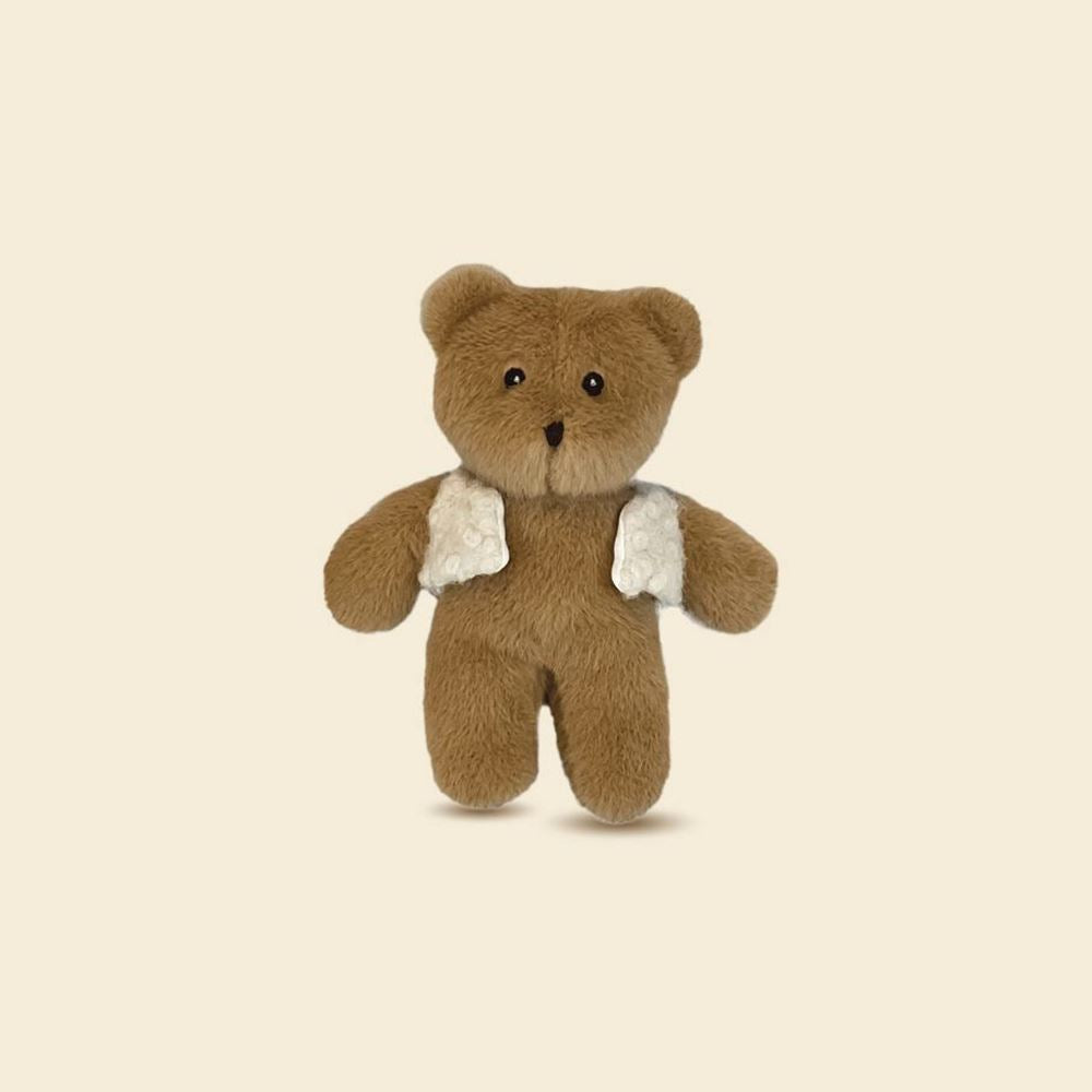 Miś Egmont Remi. 15cm. 0+