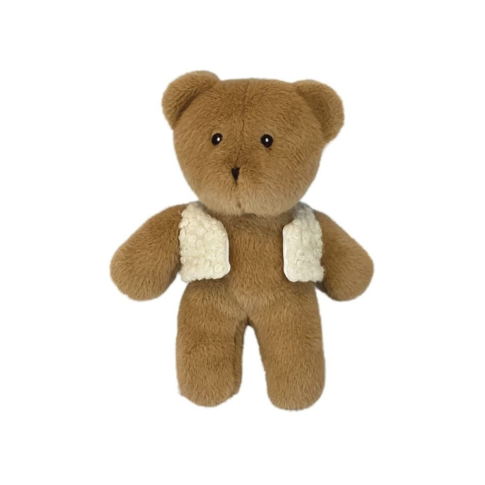 Miś Egmont Remi. 20 cm. 0+