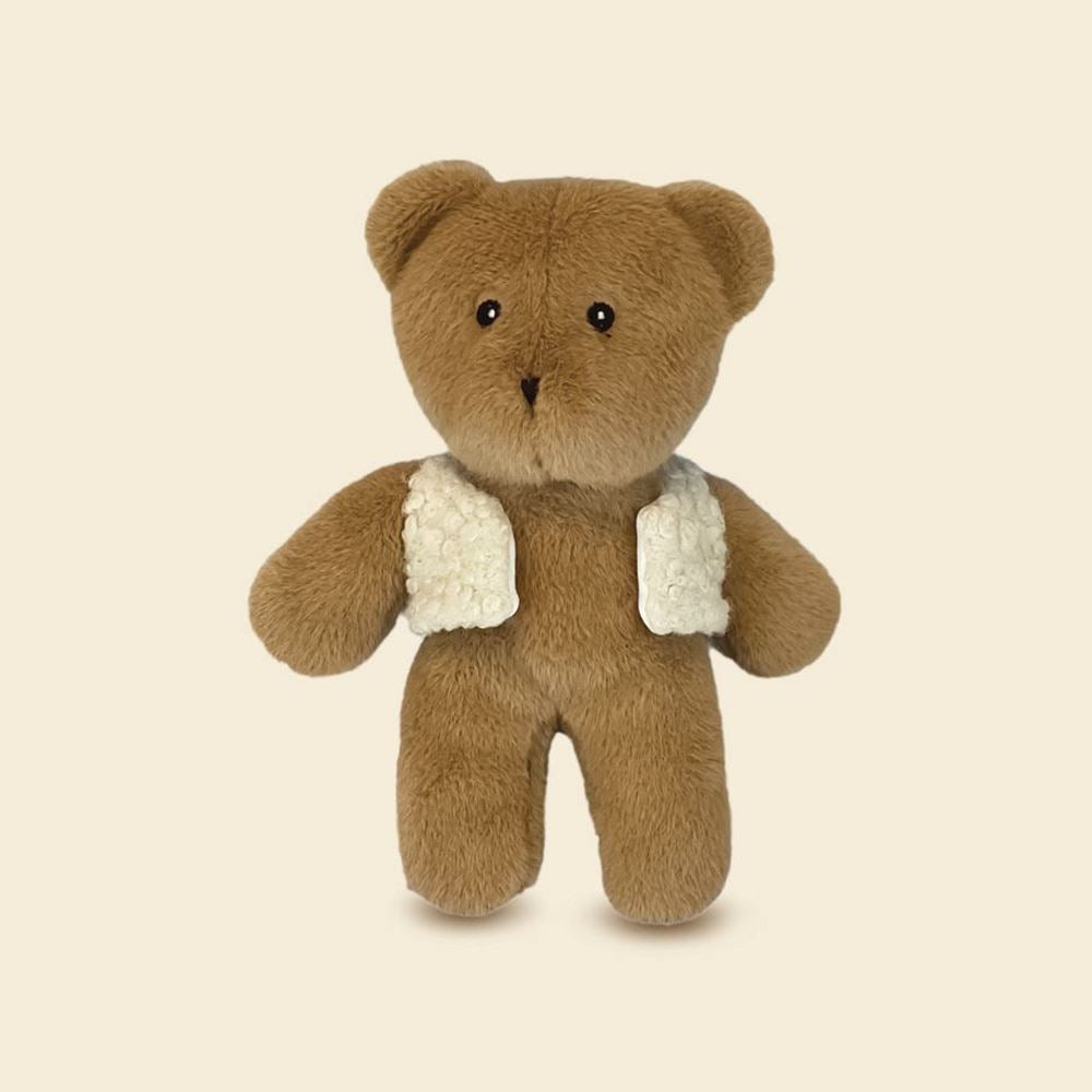 Miś Egmont Remi. 20 cm. 0+