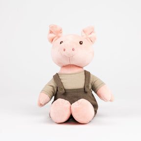Egmont przytulanka Bart Pig. 26cm. 0+