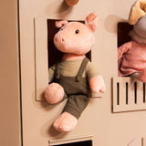Egmont przytulanka Bart Pig. 26cm. 0+