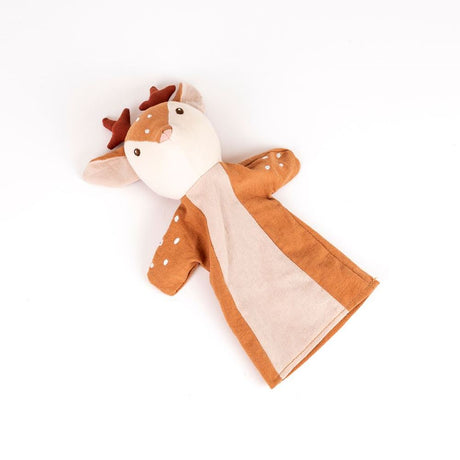 Jeleń marionetkowy Egmont. 28cm. 0+