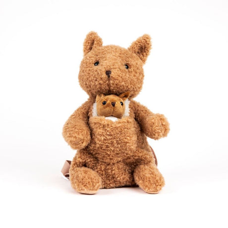 Plecak Kangur firmy Egmont. 30cm.