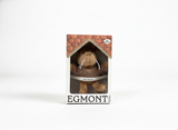 Przytulanka Egmont Królik Lenny. 9cm 0+