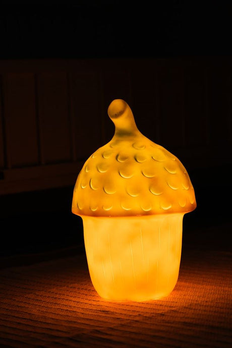 Lampa Egmont Acorn Terra + ściemniacz. 20x30