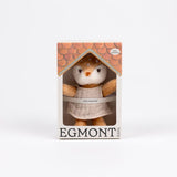 Egmont knuffel julia het hert. 9 cm. 0+ | 5 stuks