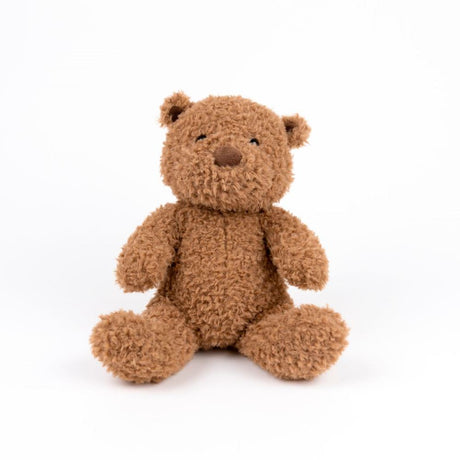 Egmont knuffel beer ourson. 22 cm. 0+ | 2 stuks