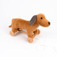 Egmont trekfiguur tekkel edward. 28 cm.