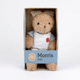 Egmont knuffel zuster beer cadeauverpakk | 2 stuks