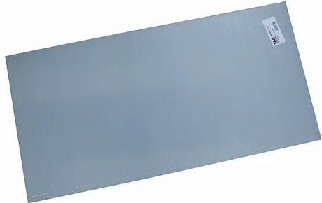 Blacha samochodowa Van wezel o średnicy 9x500x1000 mm, blacha ocynkowana.