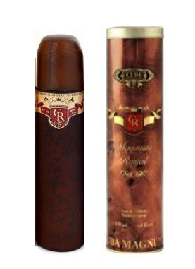 Woda toaletowa Jean-Pierre Sand Cuba Magnum Royal 130ml