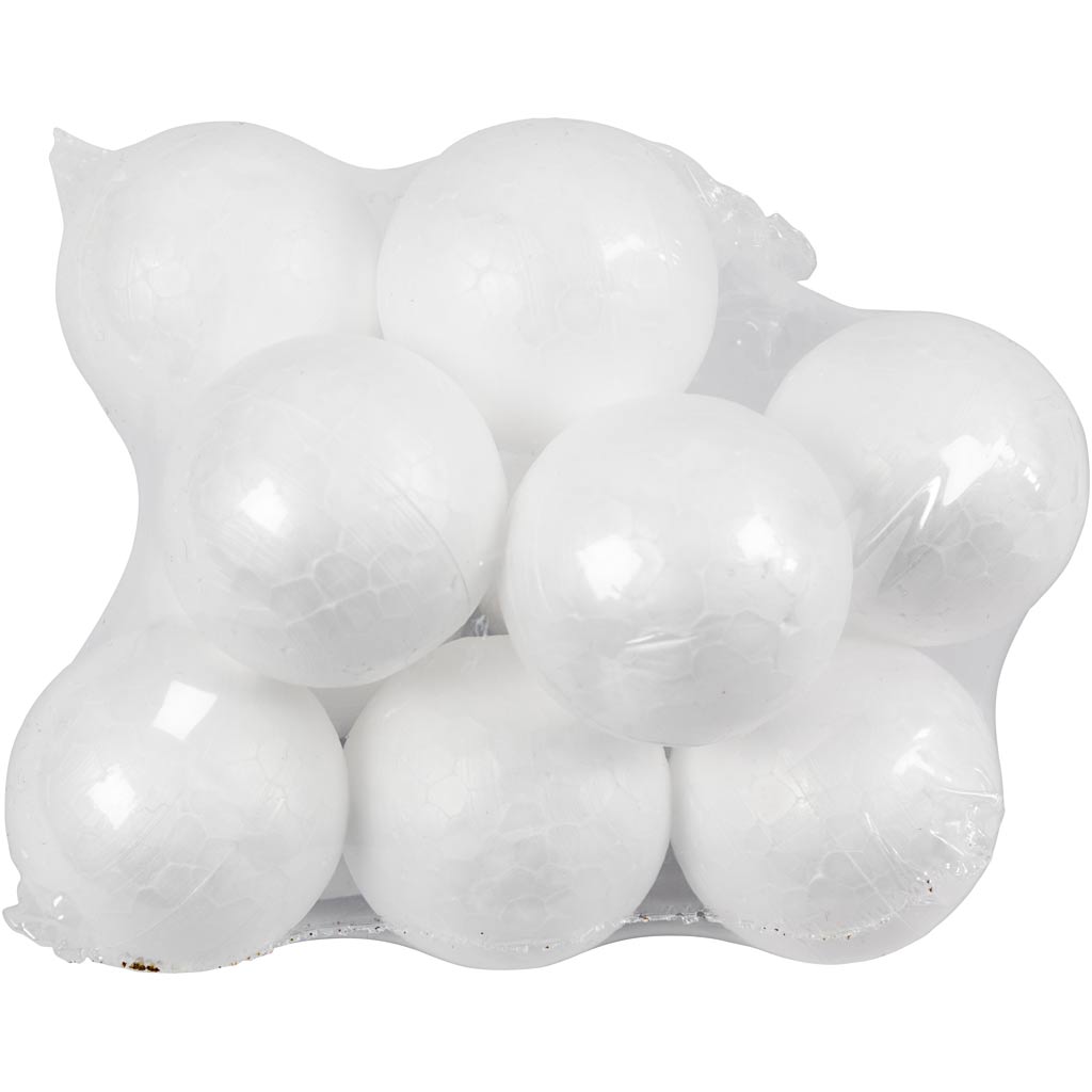Https: www.cchobby.nl kulki-d-4-cm-białe-10-częściowe-1-pudełko