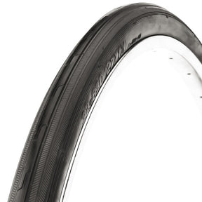 Opon 27 x 1 1 4 (32-630) 65 psi czarny