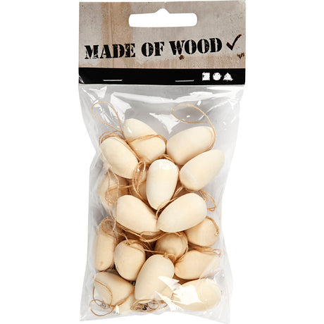 Firma Creativ https: www.cchobby.nl mini-jajko-h-25-mm-d-15-mm-20-piece-1-bag