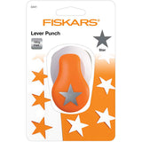 Firma Creativ Fiscars Figure Sponge Star, 25 mm