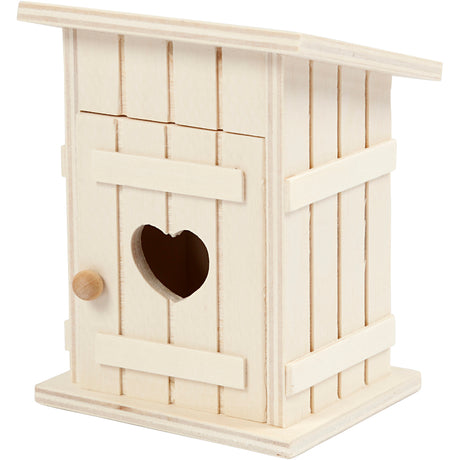 Firma Creativ https: www.cchobby.nl WC-l-8-cm-b-6-5-cm-1-piece