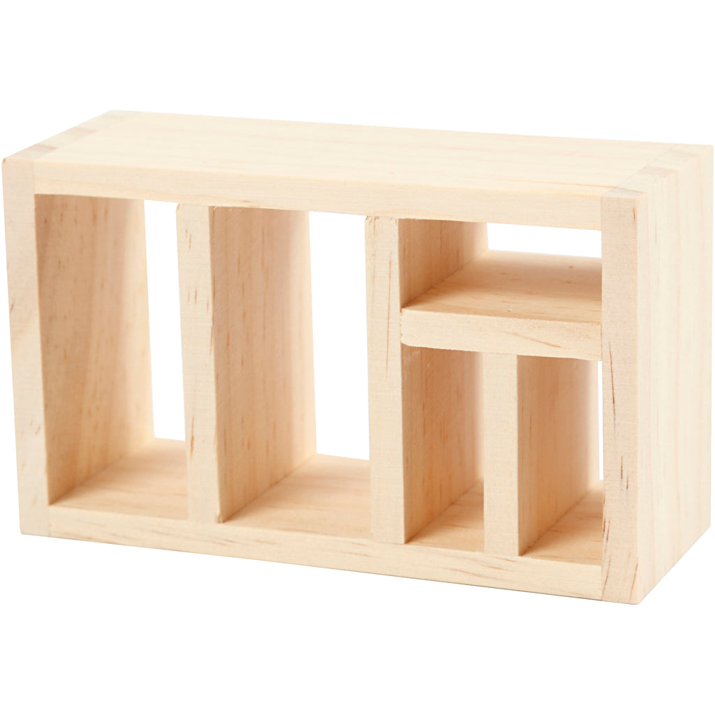 Https: www.cchobby.nl półka na książki-wys.-10-cm-dł.6-cm-szer.4-cm-1-szt.