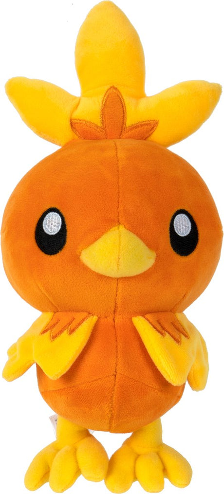 Pluszowy Pokémon - Torchic 20 cm
