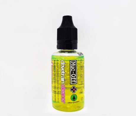 Próbka środka do czyszczenia układu napędowego Muc-off 25ml