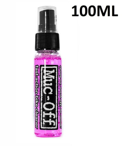 Muc-off środek do czyszczenia rowerów, próbka 100ml