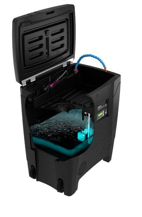Muc-off reserve onderdelen parts washer quick tool plug (100l)