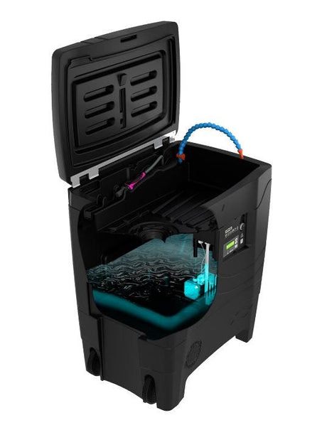 Muc-off reserve onderdelen parts washer lexan fs01 06 09 houder (100)l