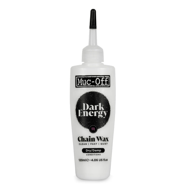 Muc-off ciemny wosk do łańcuchów energetycznych 120ml