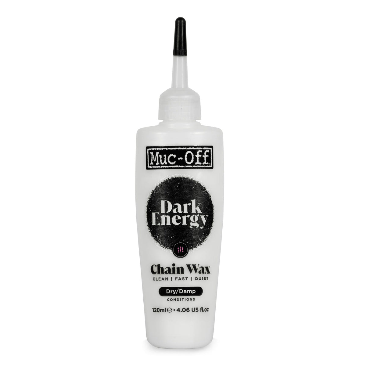 Muc-off ciemny wosk do łańcuchów energetycznych 120ml