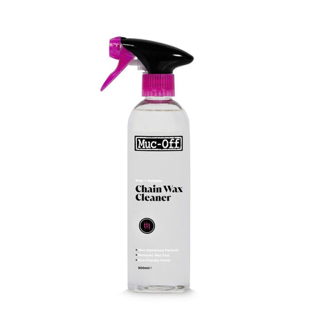 Ty muc-off wosk do czyszczenia łańcuchów 500ml