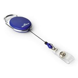 Mechanizm rolkowy trwały wzór 832407 niebieski