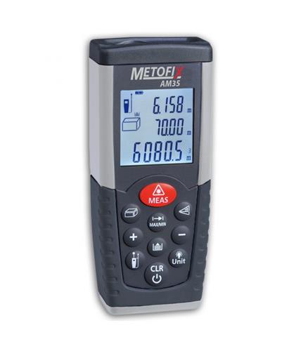 Dalmierz Metofix am35 35mtr (nml)