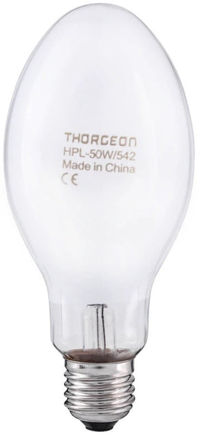 Lampa rtęciowa Thorgeon HPL e27 | 50w 4200k 1770lm | 442
