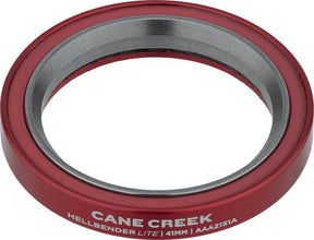 Łożysko zapasowe Cane Creek Hellbender Lite do sterów 45 x 36
