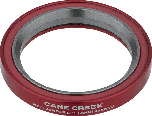 Łożysko zapasowe Cane Creek Hellbender Lite do sterów 45 x 36