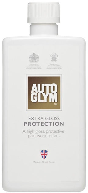 Autoglym dodatkowa ochrona połysku 500ml
