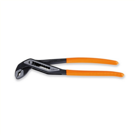 Pompa wodna beta Tang 1048N 250 mm czarna pomarańcza
