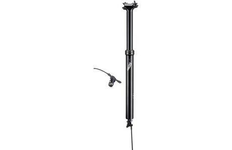 Controltech – sztyca podsiodłowa Lynx 30,9 mm, skok 125 mm