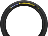 Zwijana opona Michelin Pilot sx slick 20