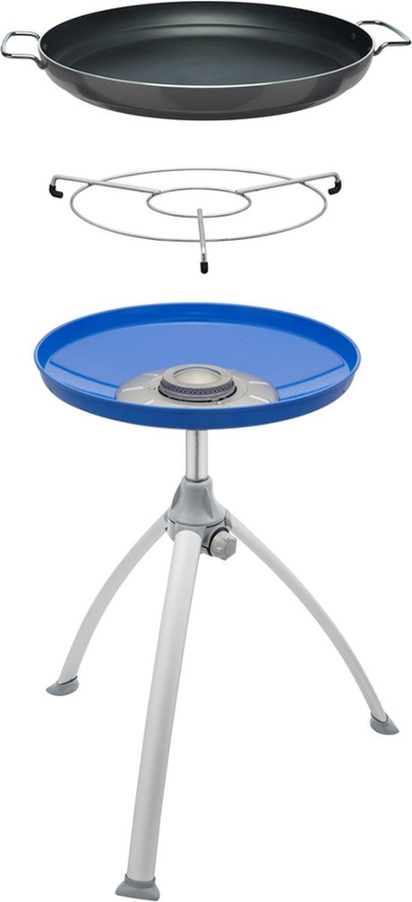 Cadac dometic - paella braai - grill kempingowy