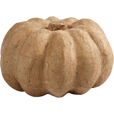 Creativ Company Pumpkin Papier-Mache