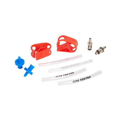 Zestaw Elvedes Remd Elv Bleed Adapter Tektro